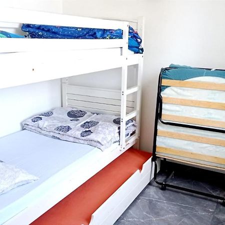 Appartement Lagny Sur Marne Disneyland Paris Exteriér fotografie