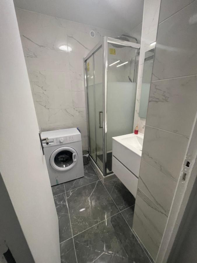 Appartement Lagny Sur Marne Disneyland Paris Exteriér fotografie