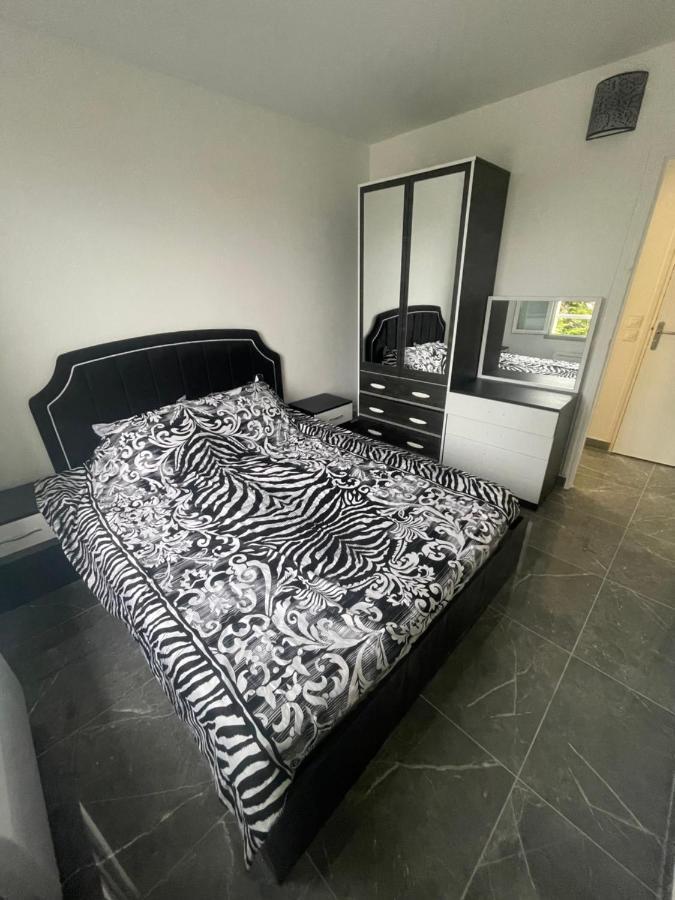 Appartement Lagny Sur Marne Disneyland Paris Exteriér fotografie