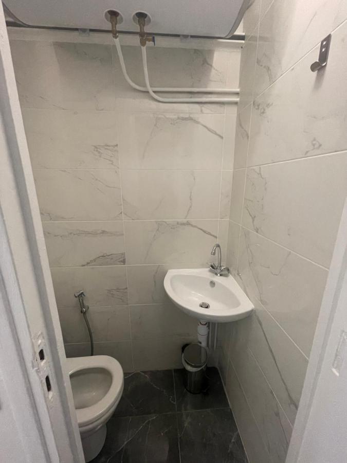 Appartement Lagny Sur Marne Disneyland Paris Exteriér fotografie