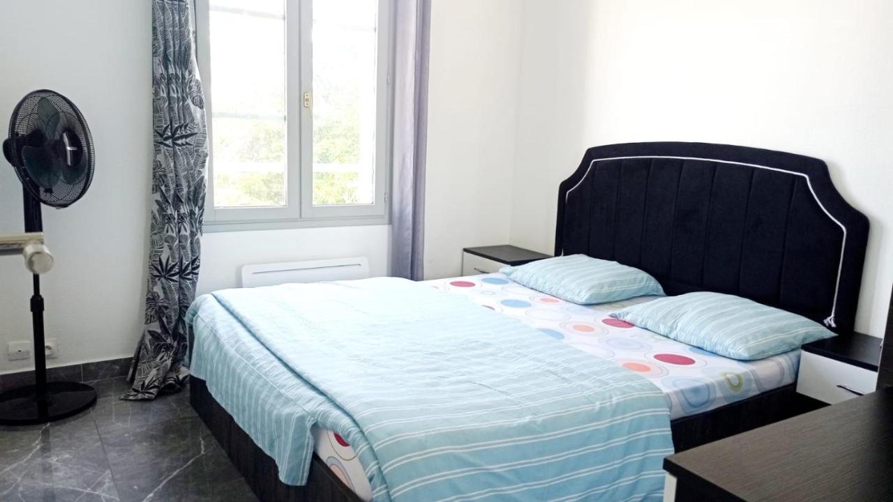 Appartement Lagny Sur Marne Disneyland Paris Exteriér fotografie